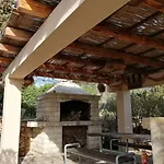 In Mit Terrasse Und Garten By Interhome Vir