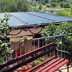Holiday home In Mit Terrasse Und Garten By Interhome