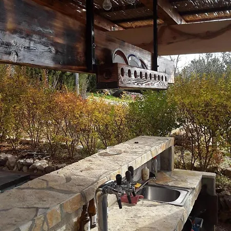 Semesterbostad In Mit Terrasse Und Garten By Interhome *
