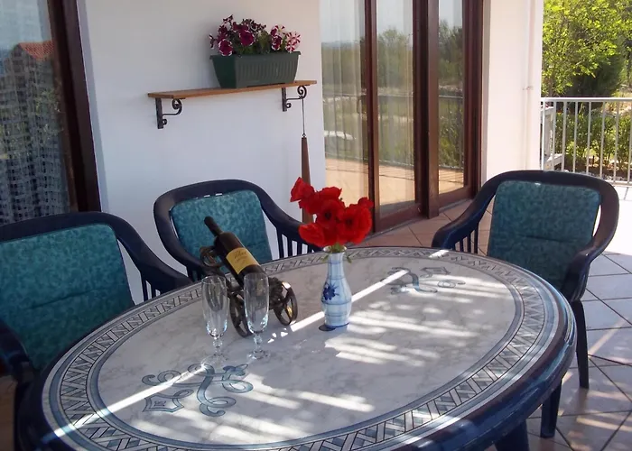 Hébergement de vacances In Mit Terrasse Und Garten By Interhome
