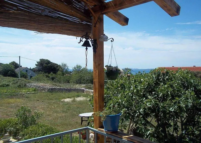 Hébergement de vacances In Mit Terrasse Und Garten By Interhome Vir