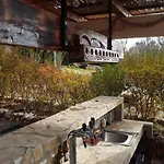 度假居 In Mit Terrasse Und Garten By Interhome *